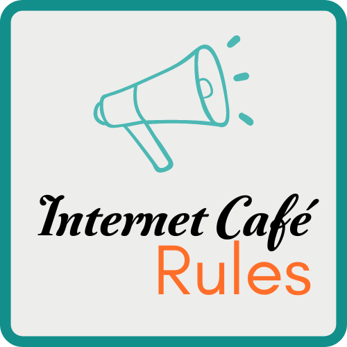 FLLIB Internet Cafe Use Policy